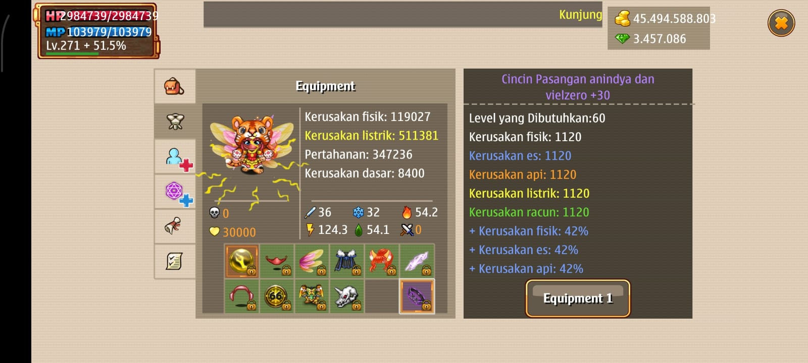 Fitur Pernikahan